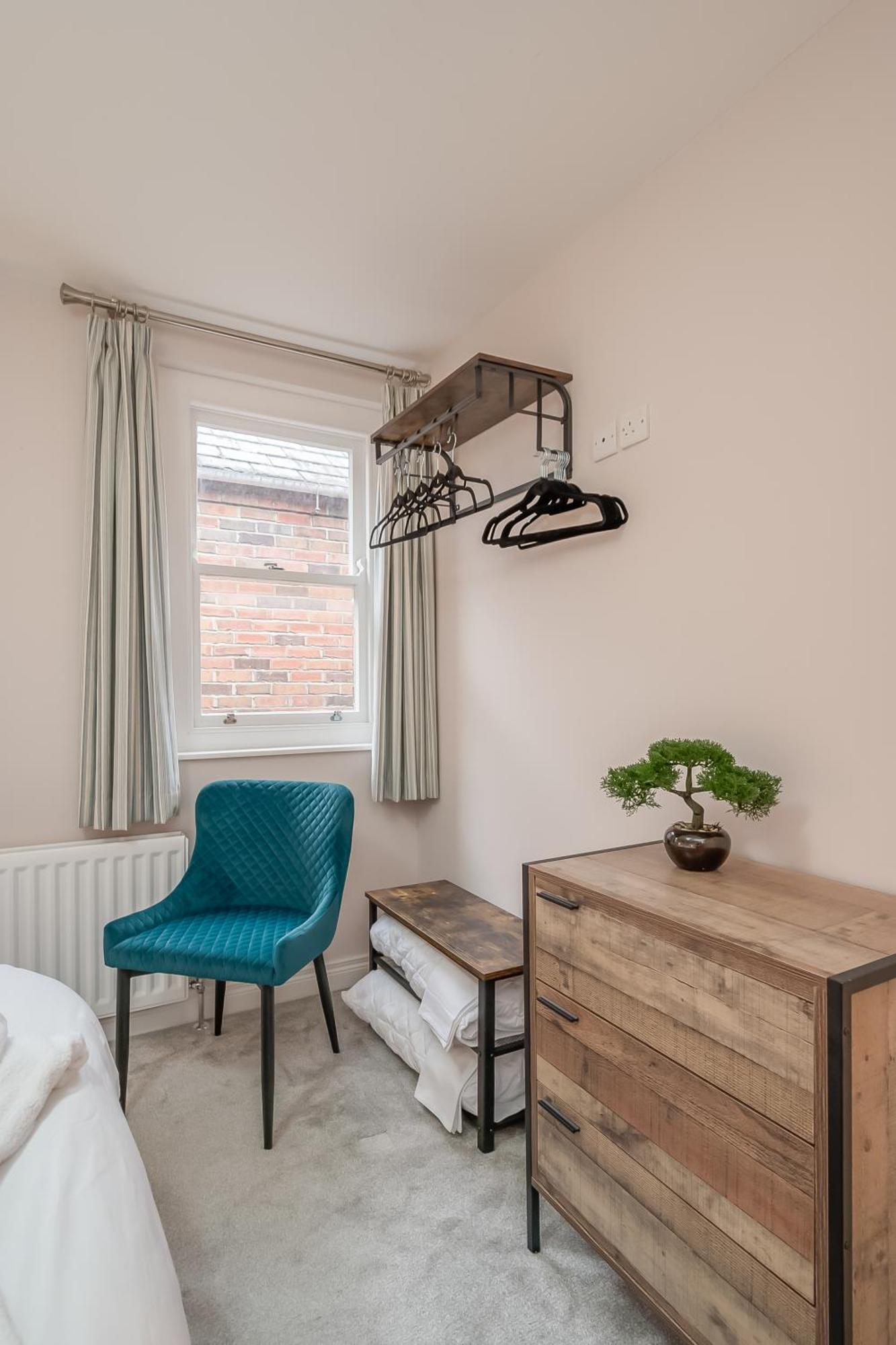 Staybynumbers - Belfast City Centre - 3 Bed, 3 Bathroom & Parking Εξωτερικό φωτογραφία