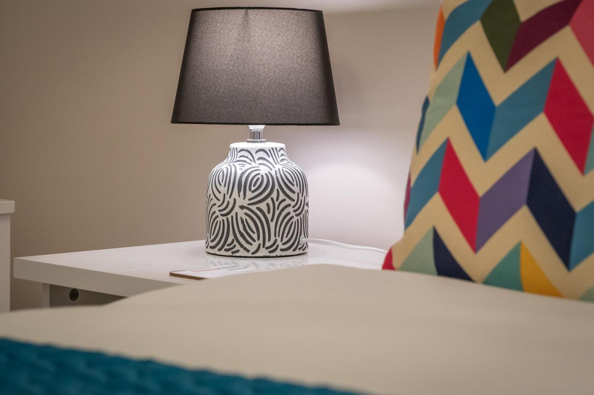 Staybynumbers - Belfast City Centre - 3 Bed, 3 Bathroom & Parking Εξωτερικό φωτογραφία