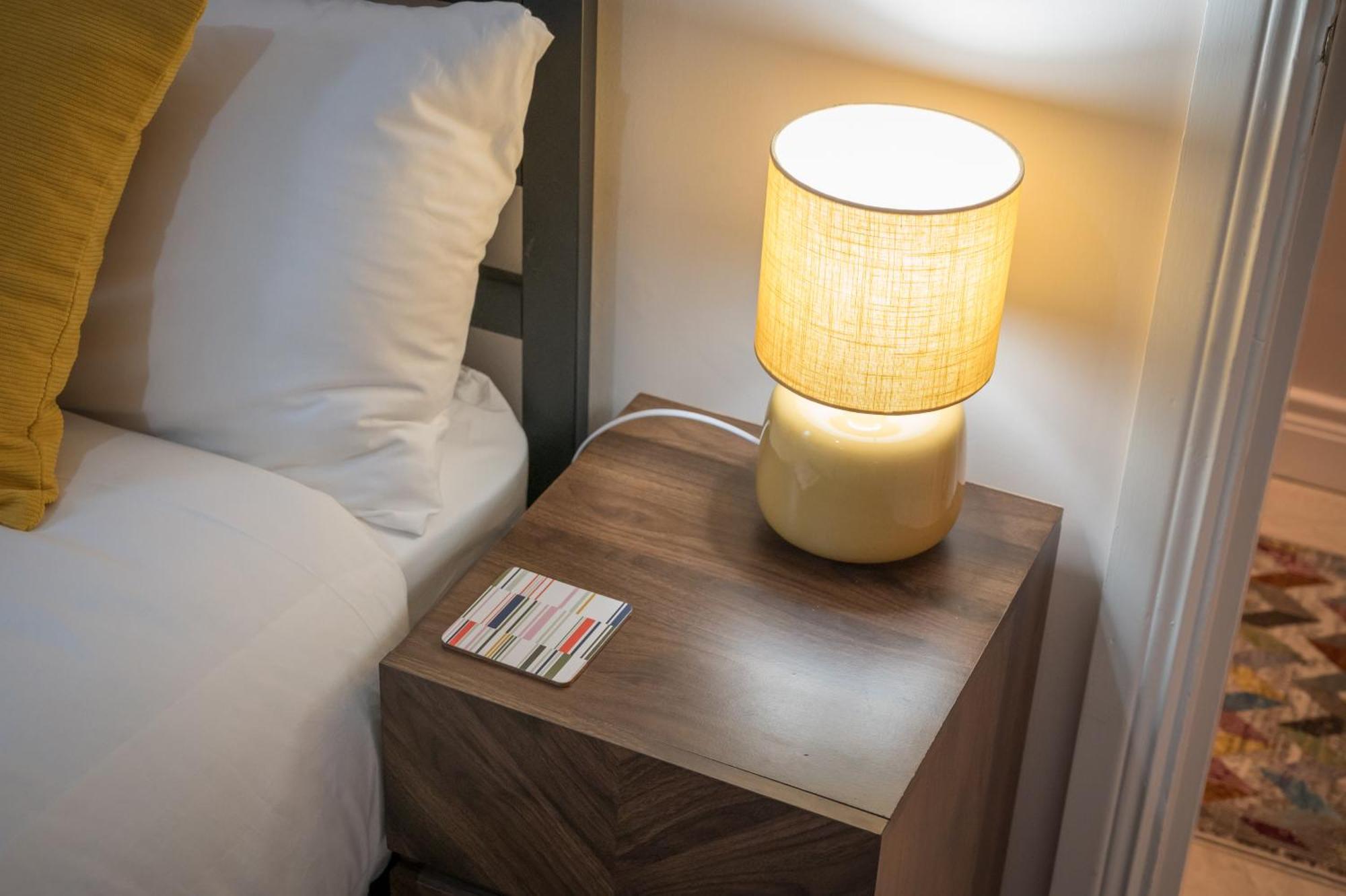 Staybynumbers - Belfast City Centre - 3 Bed, 3 Bathroom & Parking Εξωτερικό φωτογραφία