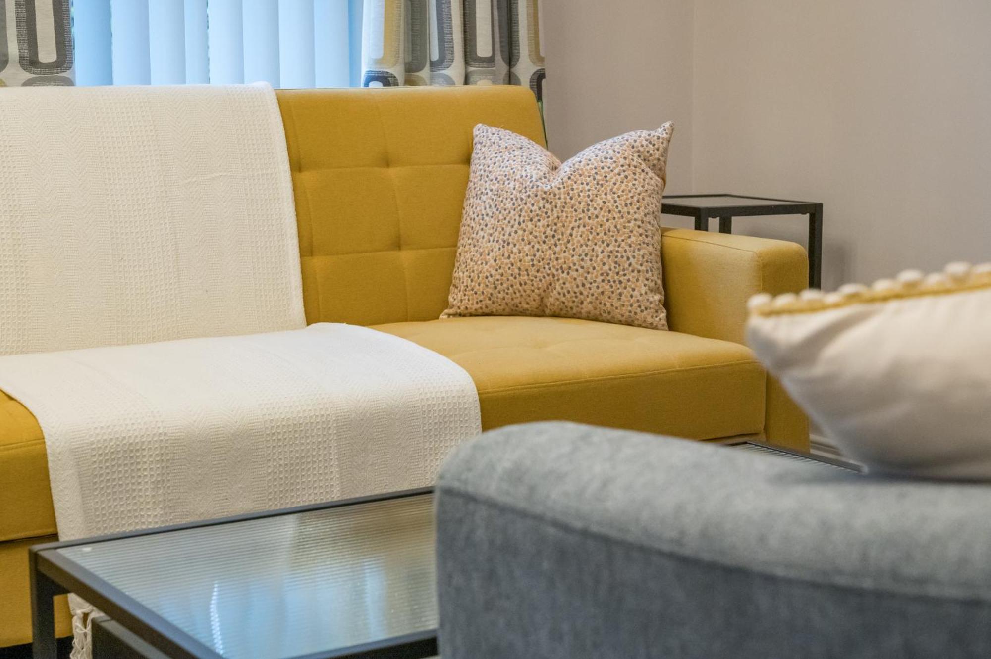 Staybynumbers - Belfast City Centre - 3 Bed, 3 Bathroom & Parking Εξωτερικό φωτογραφία