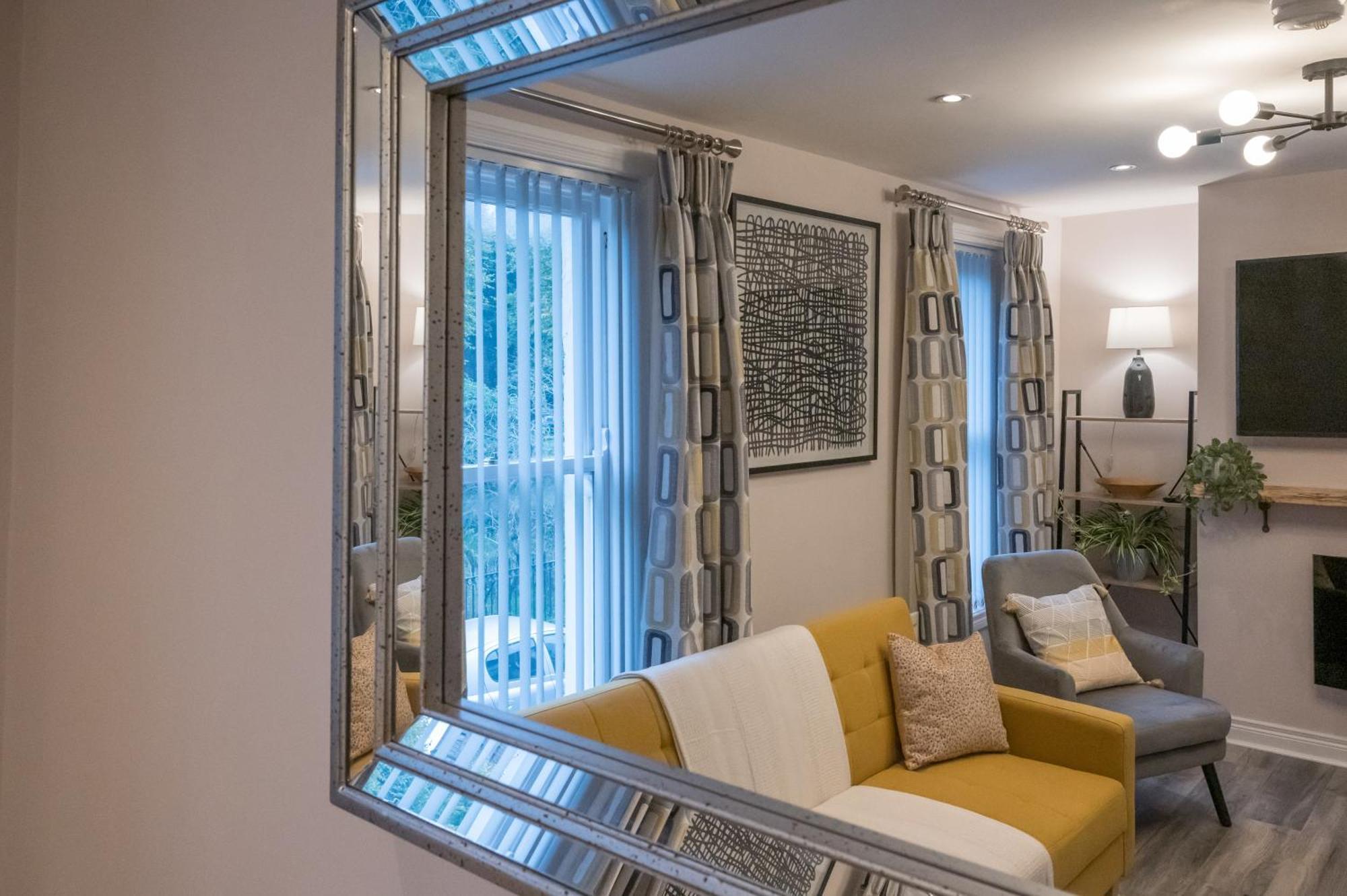 Staybynumbers - Belfast City Centre - 3 Bed, 3 Bathroom & Parking Εξωτερικό φωτογραφία